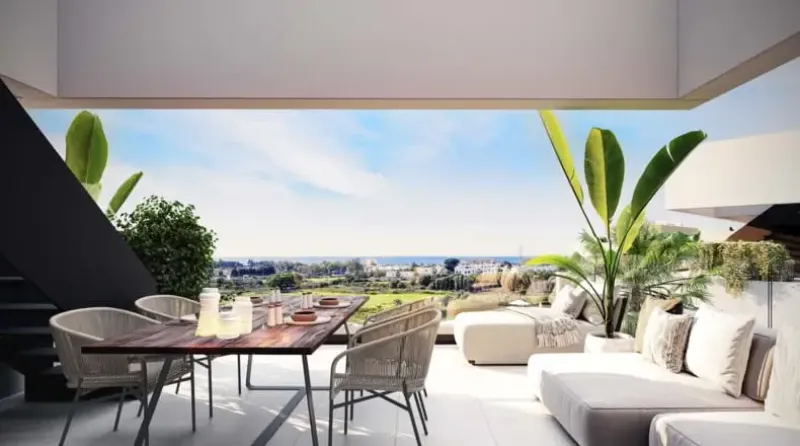 Symphony Suites F2. Cancelada