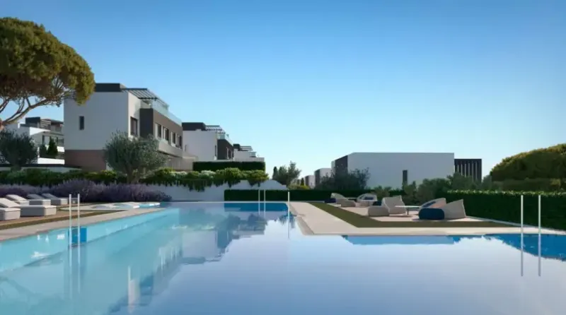 Serene Atalaya 1.1