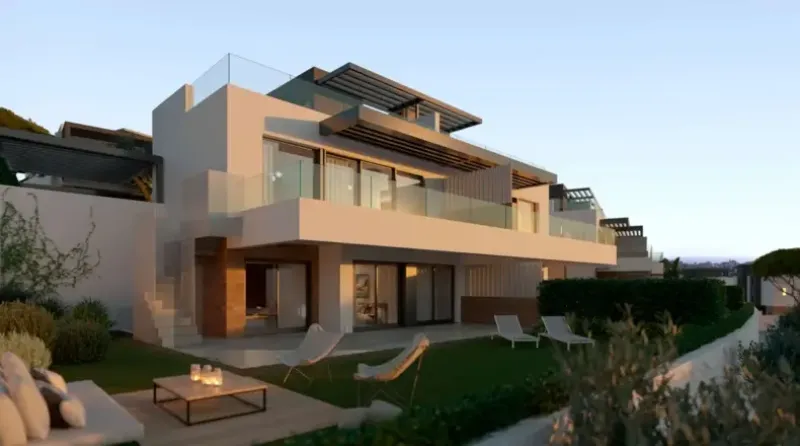 Serene Atalaya 1.1
