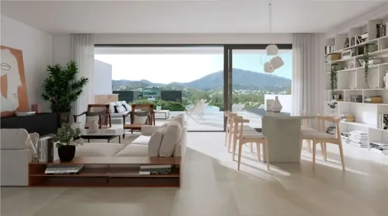 Serene Atalaya 1.1