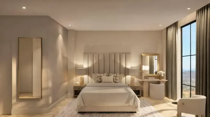 Luna Nova Residences