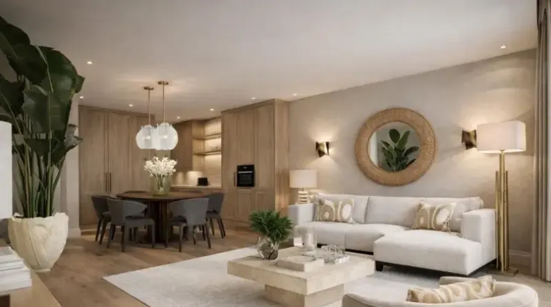 Luna Nova Residences