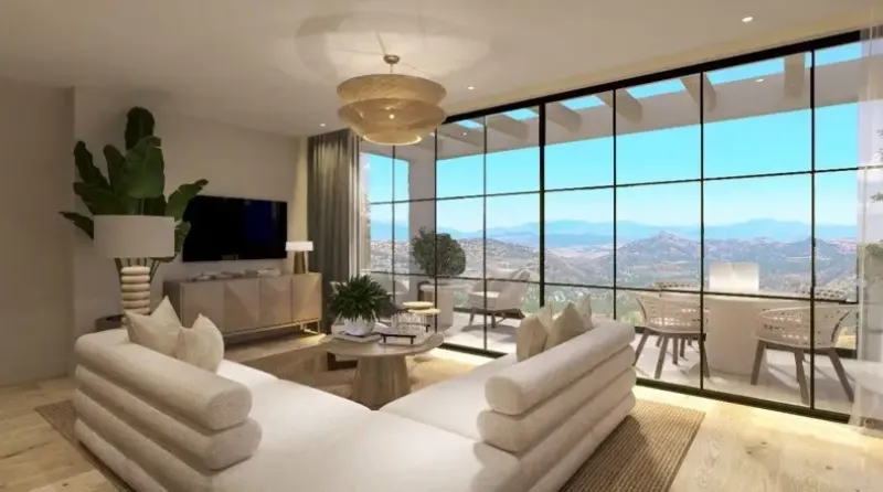 Luna Nova Residences