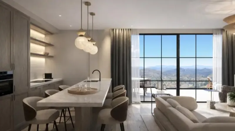 Luna Nova Residences