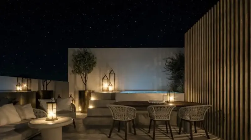 Luna Nova Residences