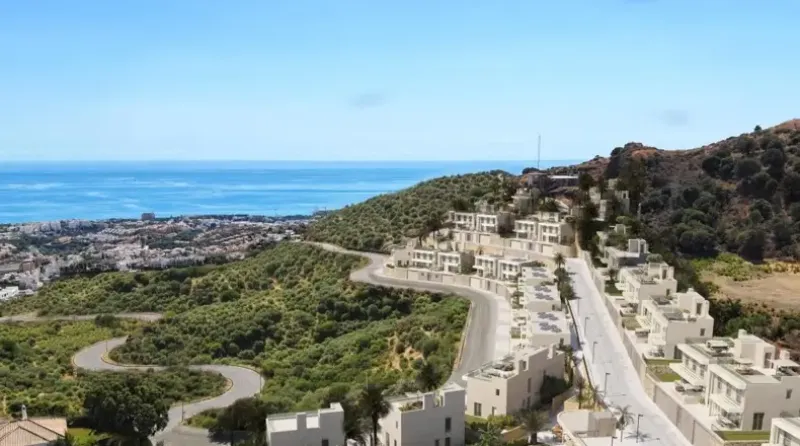 Calanova Homes