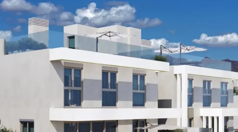 Calanova Homes