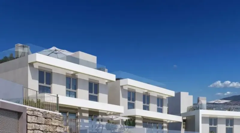 Calanova Homes