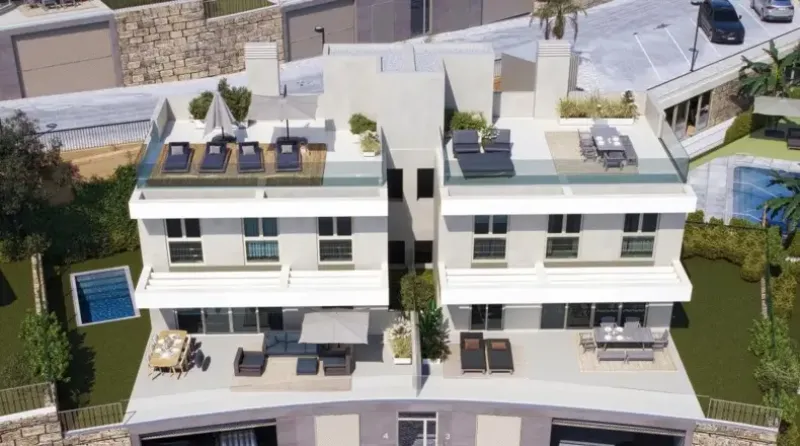 Calanova Homes