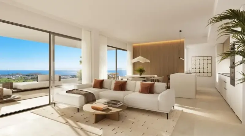 The Eagle Residence