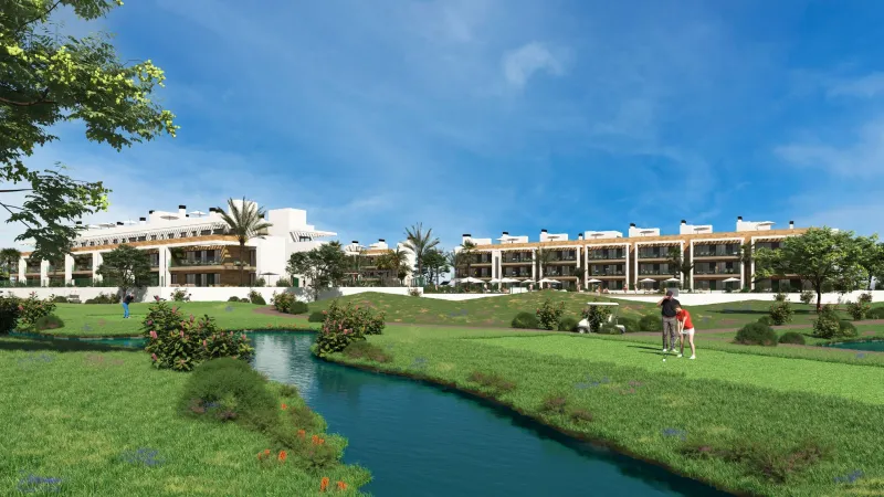 Apartmán v Alicante (Alacant)