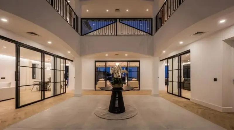 Villa Almira