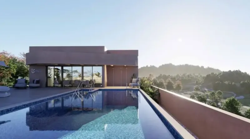 Eagle Hills