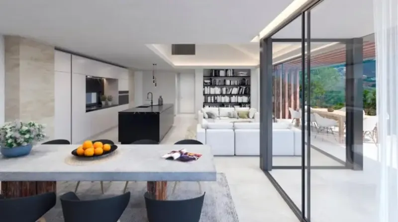 VILLA ARCE