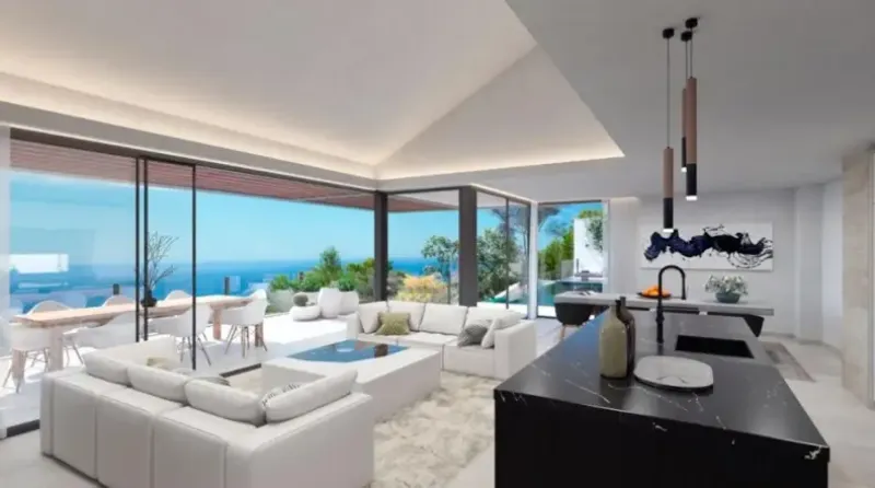 VILLA ARCE