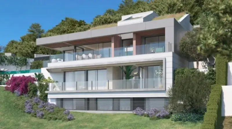 VILLA ARCE