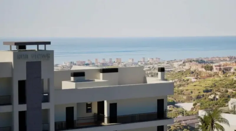 Sea Views