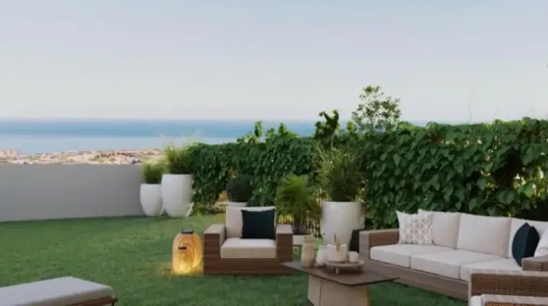 Sea Views