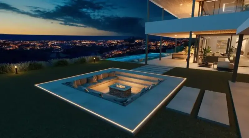 Hope villa