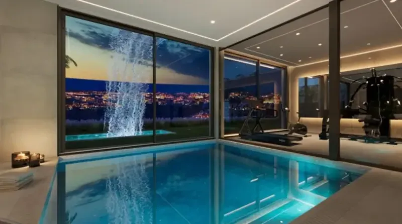 Hope villa