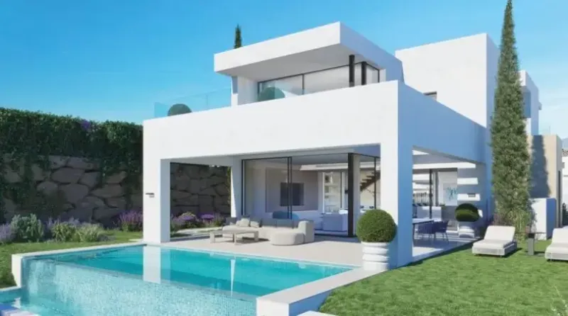 Aurea Villas