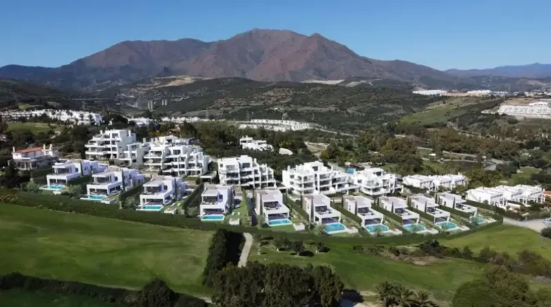 Aurea Villas