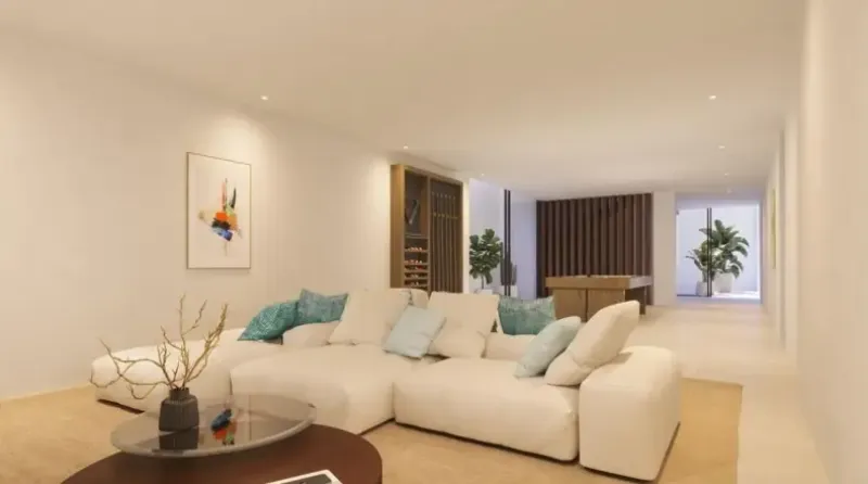 Aurea Villas