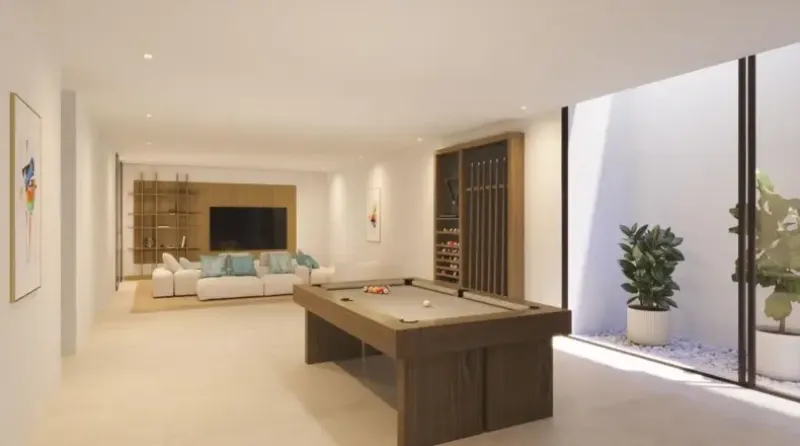 Aurea Villas
