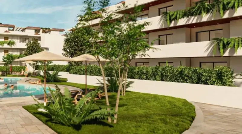 Coral Residencial Mijas