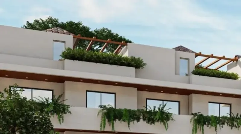 Coral Residencial Mijas