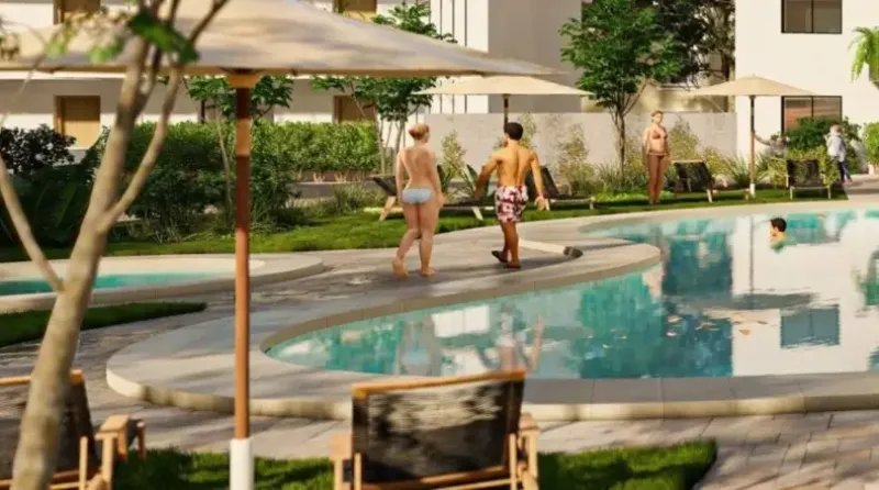 Coral Residencial Mijas