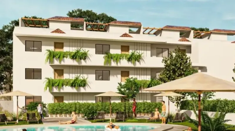 Coral Residencial Mijas