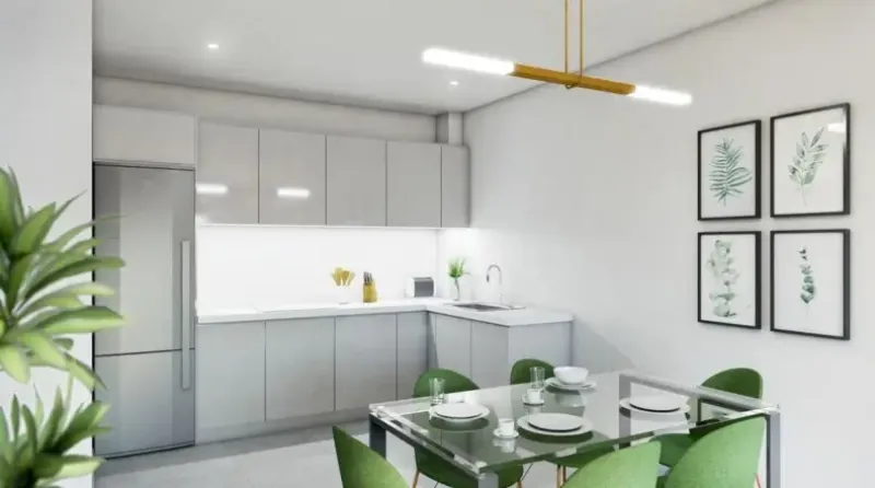 Residencial Sunhill