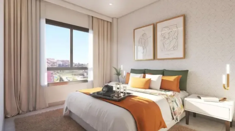 Residencial Sunhill