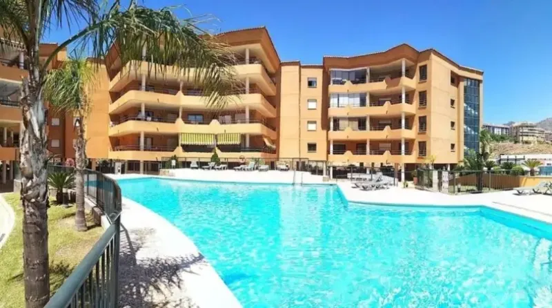 Residencial Sunhill