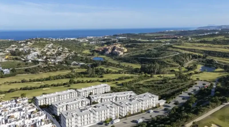 Etherna Homes