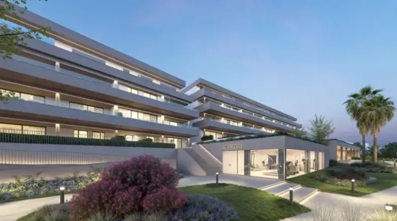 Etherna Homes