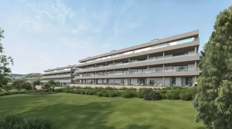 Etherna Homes