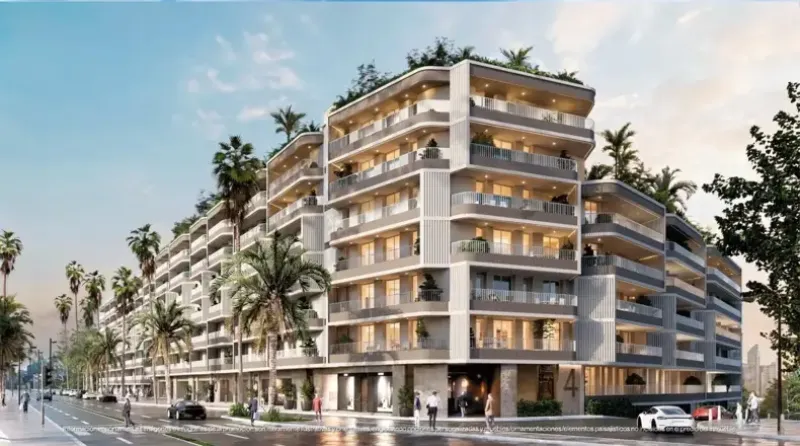 Residencial Magna