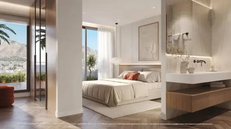 Residencial Magna