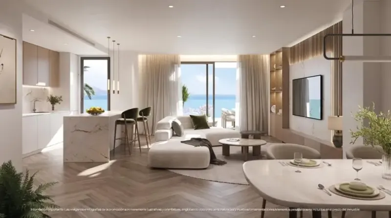 Residencial Magna