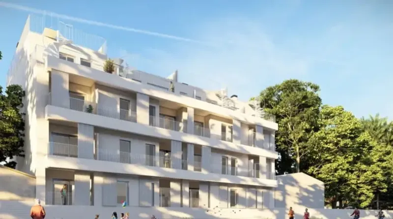Abeto Mijas Residencial