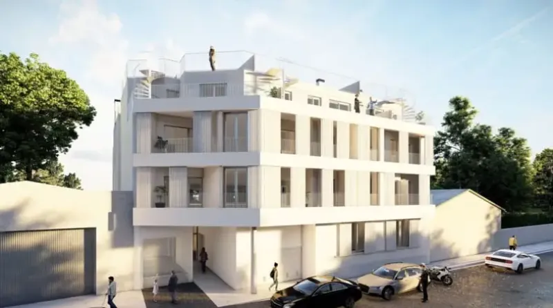 Abeto Mijas Residencial