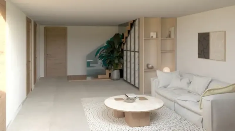 Casa o chalet independiente en venta en calle Málaga
