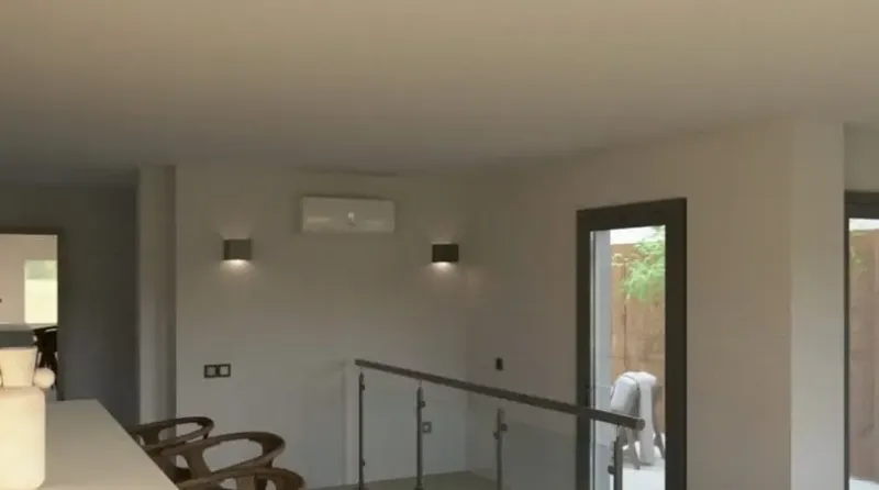 Casa o chalet independiente en venta en calle Málaga