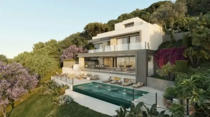 VILLA ACACIA