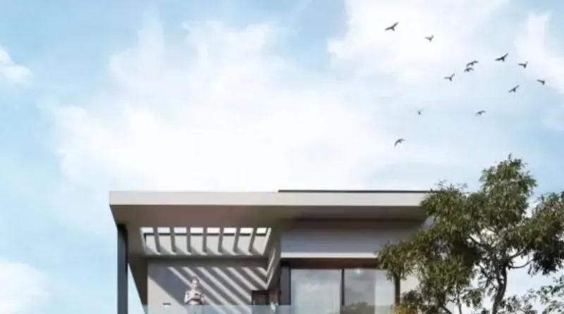 Villa Calanova