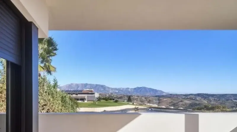 Villa Calanova