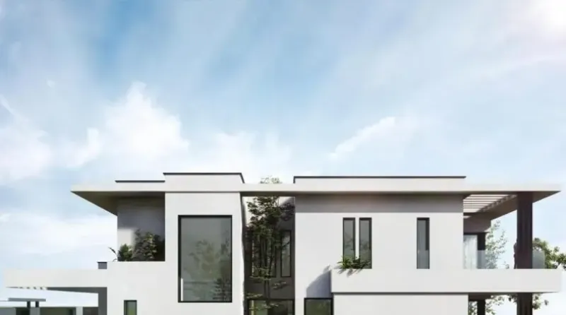 Villa Calanova