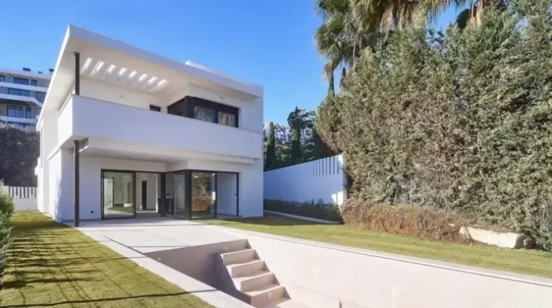 Villa Calanova